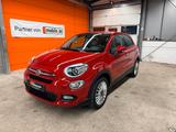 Fiat 500X Lounge - gebrauchte Fiat 500X aus dem Jahr 2018