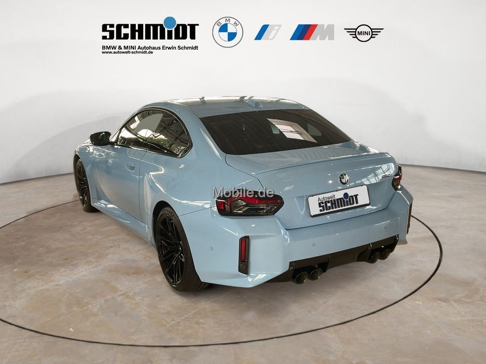 BMW M2 - Bild 4