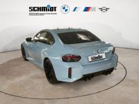 BMW M2 - Vorschau Bild 4