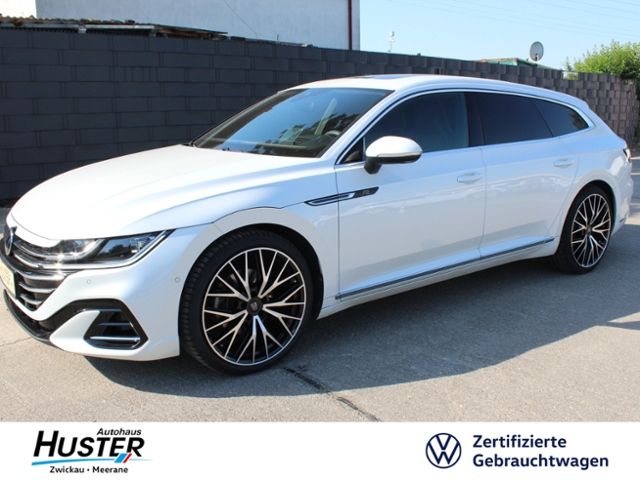 VW Arteon Shooting Brake R-Line 2.0 TDI DSG 4Motion