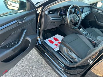 Skoda Octavia - 5