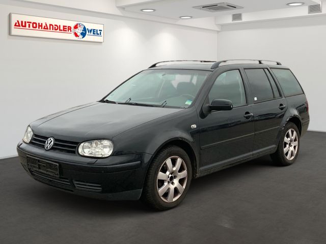 Volkswagen Golf IV Variant Pacific 1.9 TDI