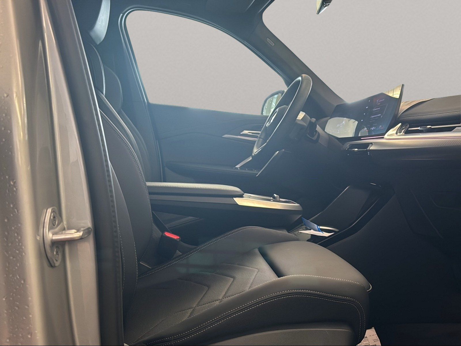 BMW iX1 - Bild 7
