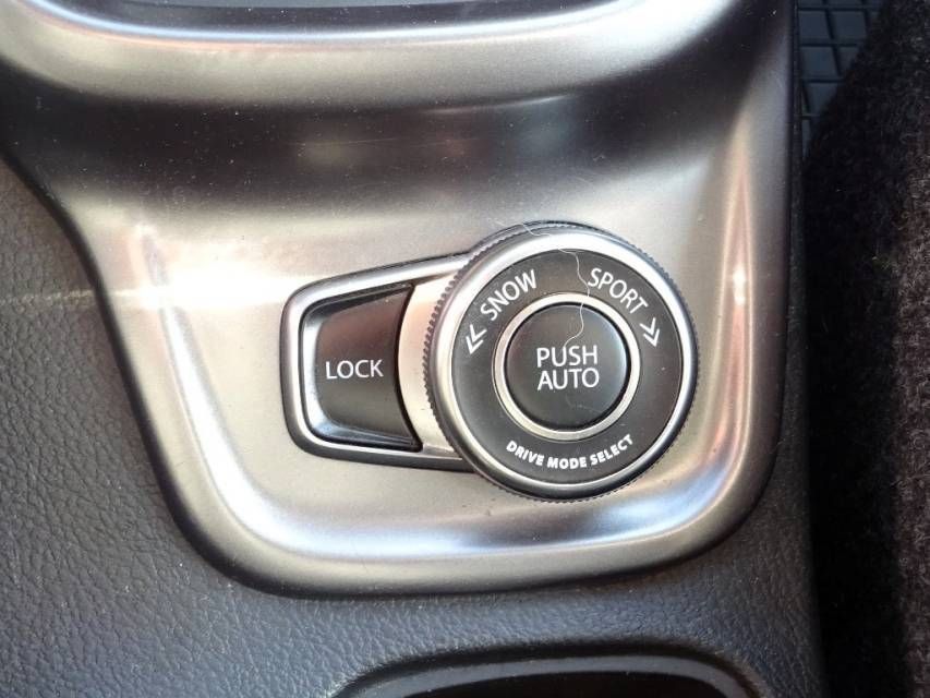 Fahrzeugabbildung Suzuki Vitara 1.4 DITC Mild Hybrid 4*4 Comfort