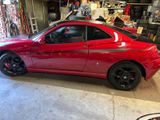 Alfa Romeo GTV 2.0 JTS 16V Medio Medio - Alfa Romeo GTV: 2.0