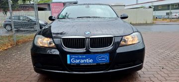 BMW 318 - 8
