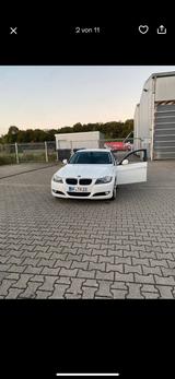 BMW 316D E90 Tausch möglich - BMW 316: E90