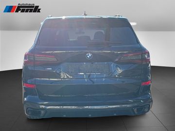 BMW X5 xDrive45e M Sportpaket Head-Up HiFi DAB WLAN
