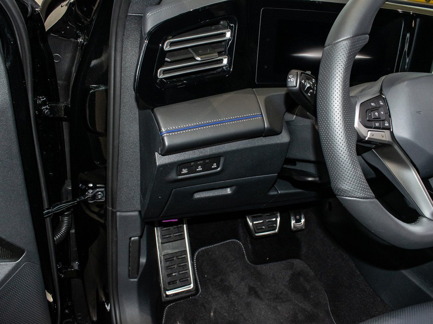 Volkswagen Tiguan - Bild 15
