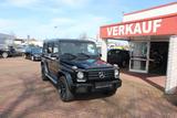 Mercedes-Benz G 350 d / Hubdach + 21 Zoll + AHK  - Mercedes-Benz G 350 in Dortmund