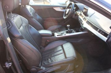 Audi A5 - 7