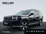 Hyundai Santa Fe HEV Bluetooth Head Up Display Navi LED