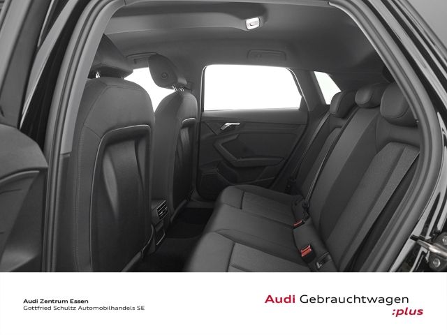 Audi A3 - Bild 13