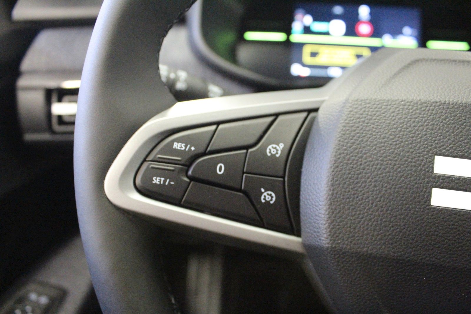 Fahrzeugabbildung Dacia Jogger Hybrid 155 Journey 7-Sitzer MY 2026