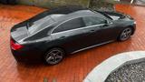 Mercedes-Benz CLS 300 d - - Mercedes-Benz CLS 300: Coupe
