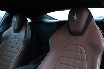 2023 Ferrari ROMA 缩略图 23