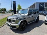 Mercedes-Benz G 63 AMG Night Drivers-Pack Standheizung Distro - Mercedes-Benz G 63 AMG aus 2024