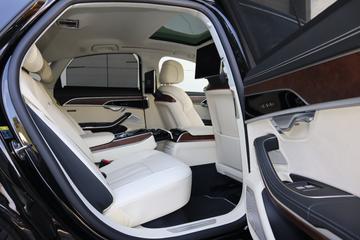 2025 AUDI S8 — миниатюра 19