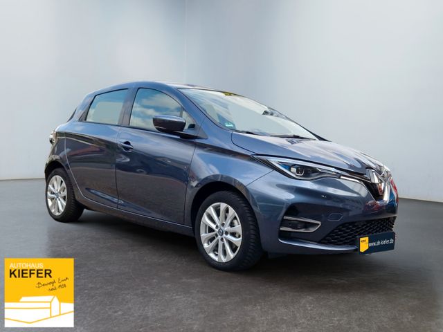 Renault ZOE Experience R110 Z.E. 50 Batteriekauf