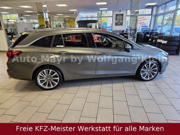 Opel Astra - 6
