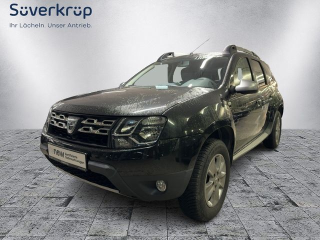 Dacia Duster Prestige TCe 125 4WD++KAMERA+NAVI+AHK++