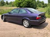 BMW 318iS Coupe M-Paket ab Werk orig Zustand Tüv neu - BMW 318 aus 1997: 318is