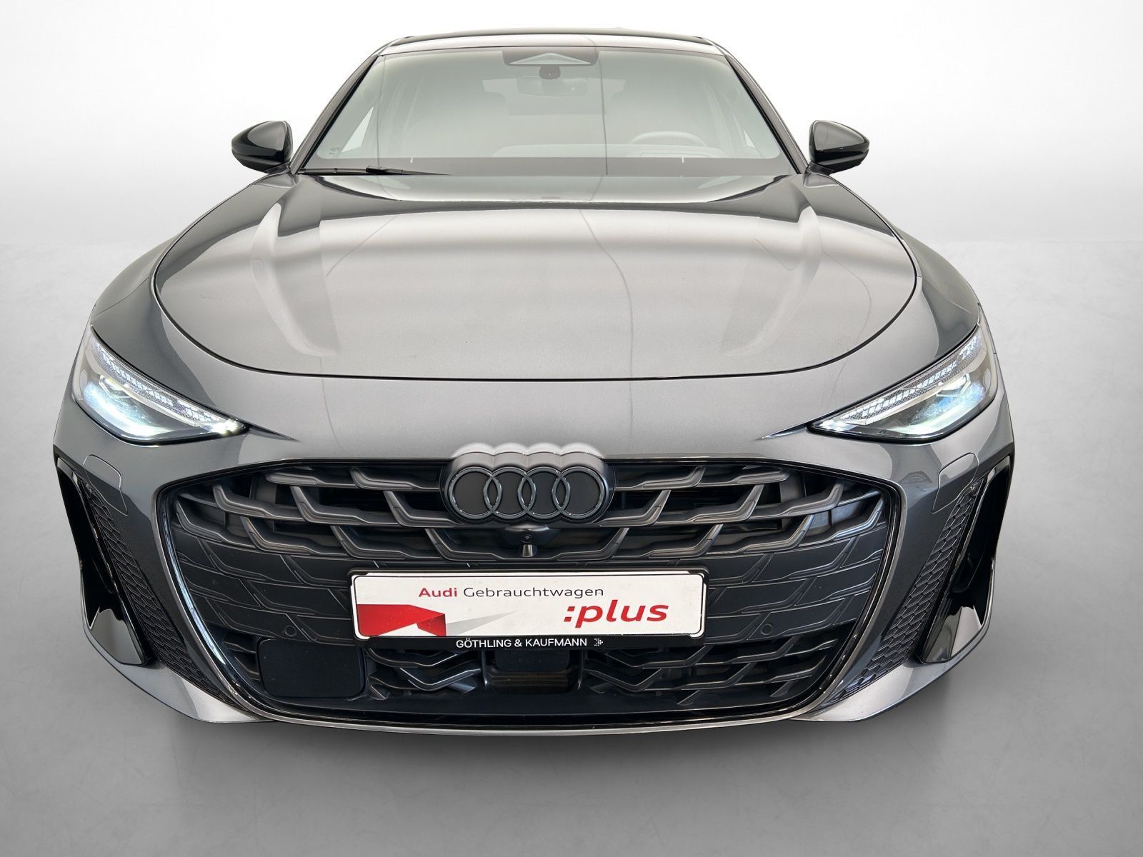 Audi A6 - Bild 12