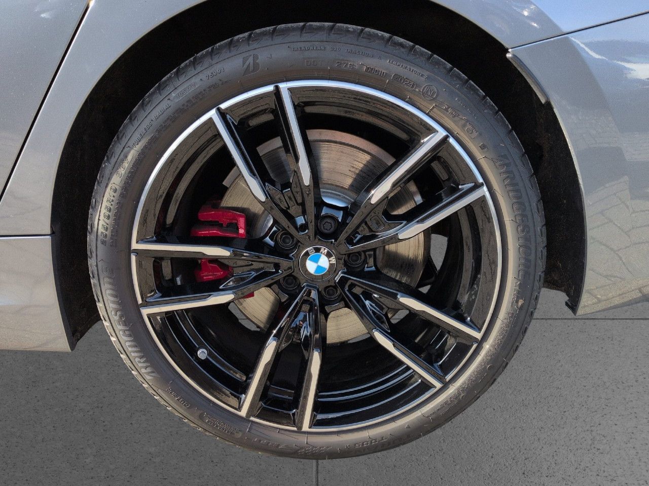 BMW M340d - Bild 20