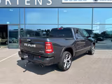 Dodge RAM 1500 Limited *LUFT*LPG*ACC*360*PANO*DE* - Dodge RAM: D150