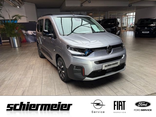 Citroën Berlingo XTR M 1.5 AT LED Navi AHK SHZ Kamera Pa