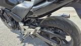 Honda CBF 600 - HONDA 600