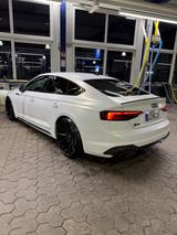 Audi RS5 2.9 TFSI quattro Vollausstattung | Liebhaber - Audi RS5 in Essen