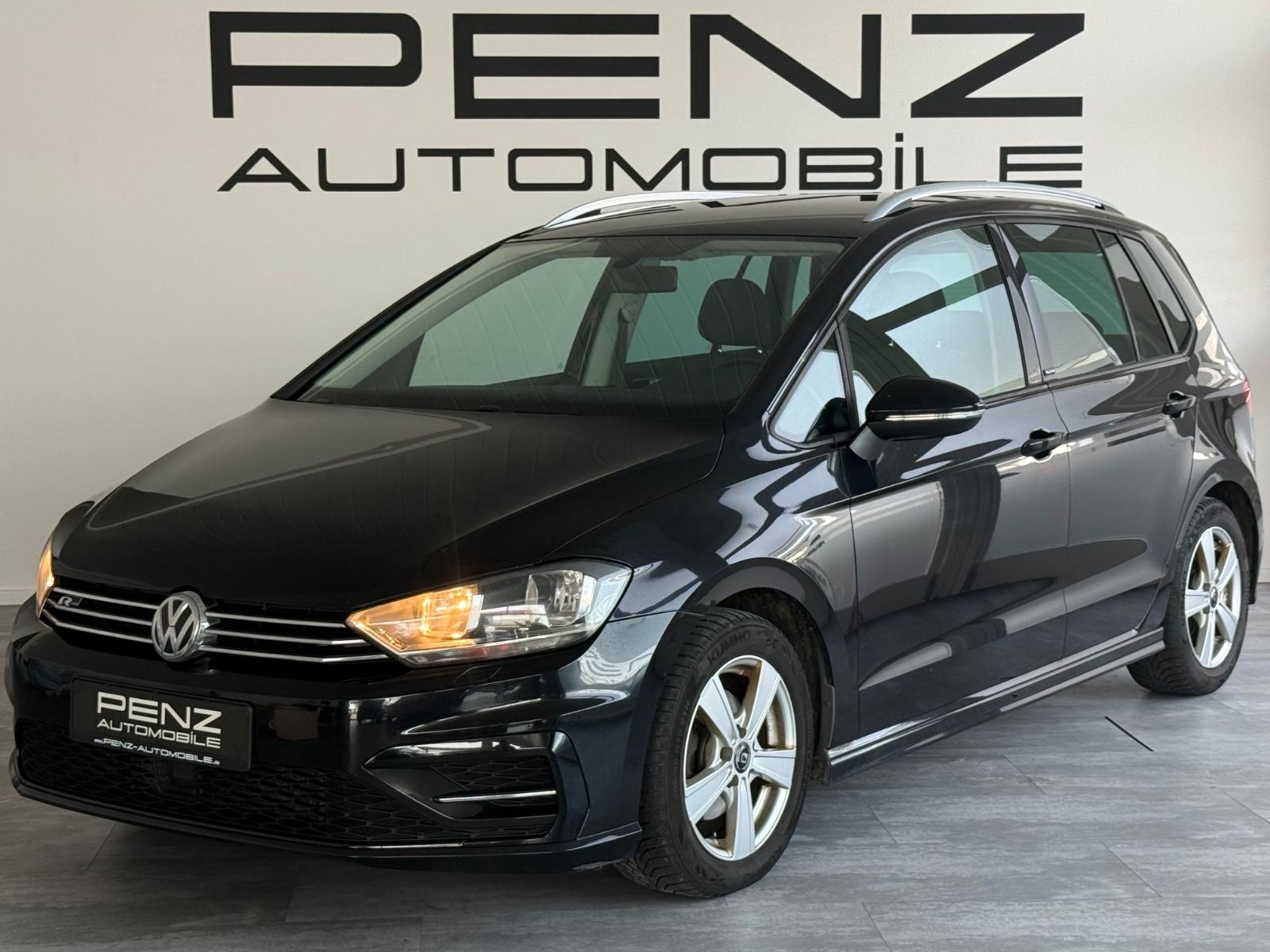 Volkswagen Golf Sportsvan VII Allstar BMT/Aut. Navi