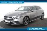 Mercedes-Benz A 250 e AMG-Line *1.Hand*Ambiente*Standheizung*