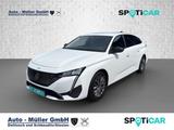 Peugeot 308 SW BlueHDi 130 EAT8 Allure Pack/AHK/Navi/LED - Peugeot 308: Kombi