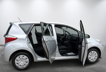 Toyota Verso-S - 7