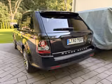 Land Rover Range Rover Sport 3.0 TDV6 HSE HSE - Land Rover Range Rover Sport in Leipzig