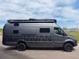 Alpha [FABRIKNEU] ALPHAVAN OFFGRID 4x4 PREMIUM - Offers