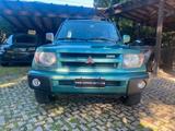 Mitsubishi Pajero PININ 1.8CC,4X4!! - gebrauchte Mitsubishi Pajero aus dem Jahr 2000