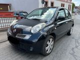 Nissan Micra K12/1.2 48KW TÜV 2027 - Nissan Micra: 4.1