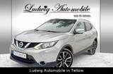 Nissan Qashqai Automatik*Pano*Leder*AHK - gebrauchte Nissan Van