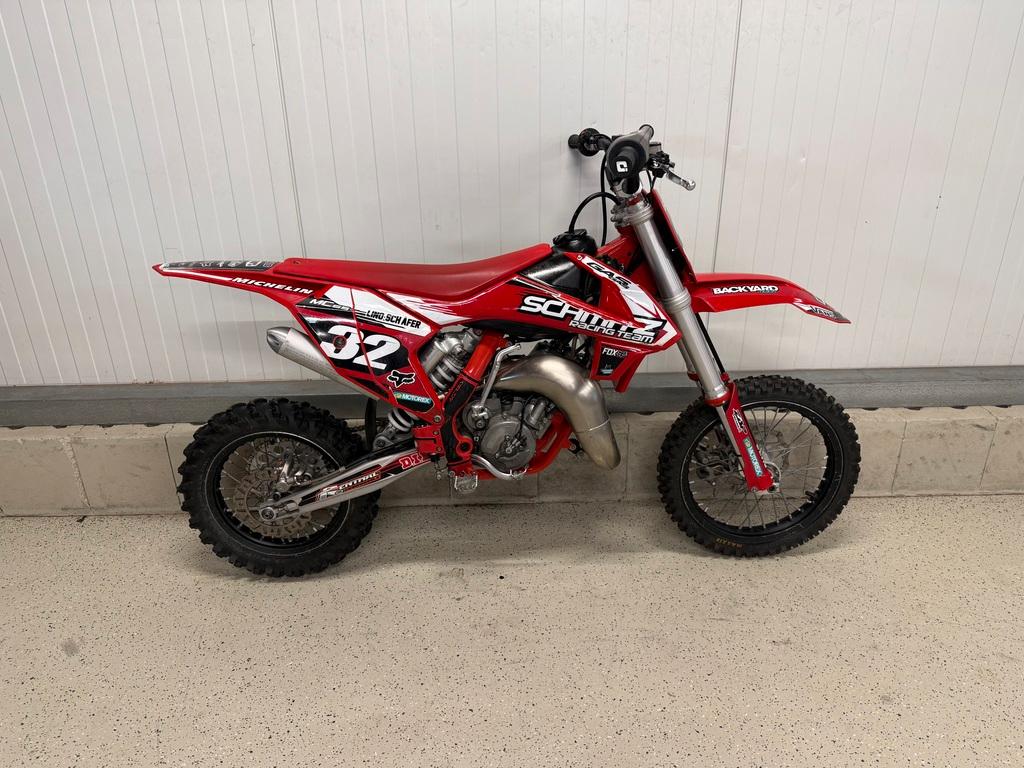 Gasgas MC 65 GasGas Mc 65 2023