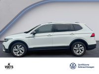 Volkswagen Tiguan Allspace - Vorschau Bild 3