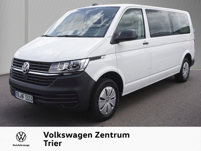 Volkswagen T6.1 Transporter Kombi lang 9 Sitzer