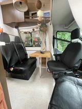 Ford Transit H3L4 Luxus-Camper, selber ausgebaut - Offers