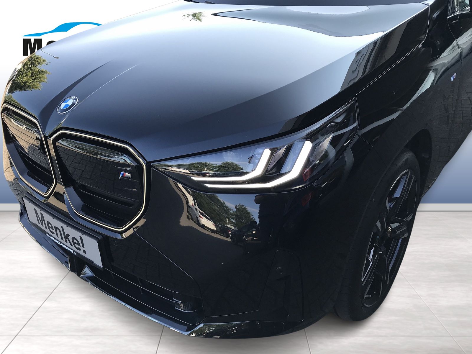 BMW X3 M50 xDrive Sportpaket Pro HK HiFi DAB LED RFK foto 3