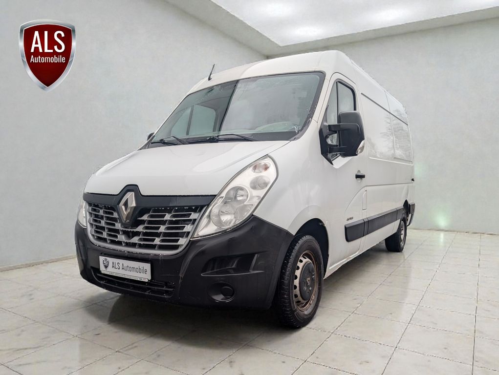 Angebot ansehen Renault Master
