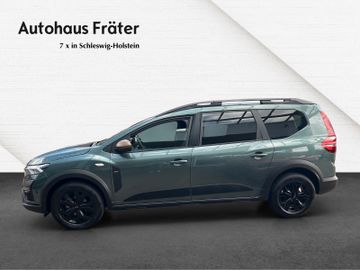 Fotografie des Dacia Jogger Extreme+ 1.0 Wartungsvert. SHZ NAVI Kamer