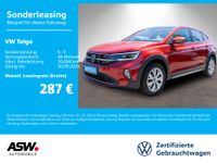 Volkswagen Taigo - Vorschau Bild 1