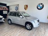 Suzuki Grand Vitara 1.9 DDiS 5 porte Executive - Suzuki Grand Vitara aus 2007 mit Diesel-Antrieb
